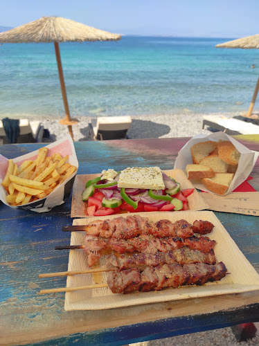 Dragonera beach bar - Αγκίστρι