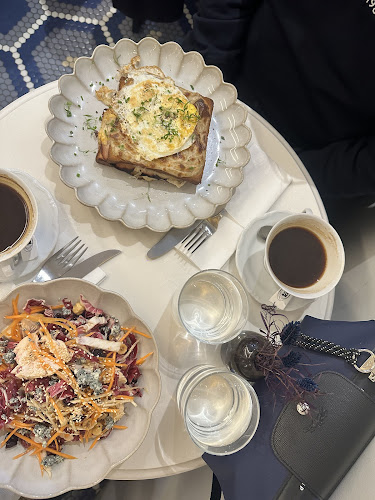 Ohh Boy - Γαστρονομία και φιλοξενία