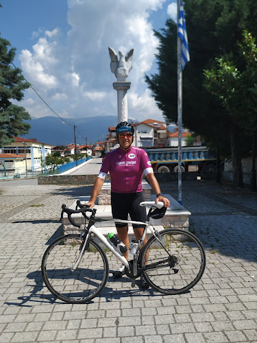 Άρνισσα 580 02