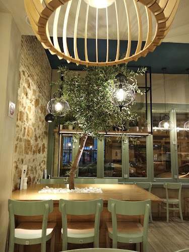 Comentarii opinii despre LAGANON FRESH PASTA