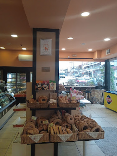 Opinii despre ΠΑΤΕΝΙΔΗΣ în Χαλκηδόνα - Γαστρονομία και φιλοξενία