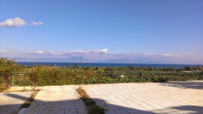 Thea cafe - Γαστρονομία και φιλοξενία