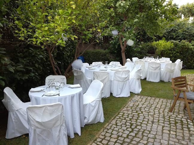 Tereza Ζαχαροπλαστειο-Catering