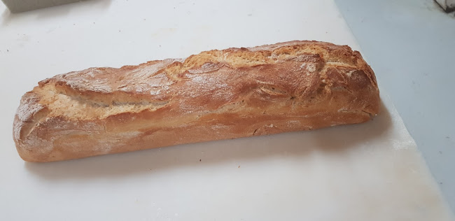 Αρτοποιεία Χωριστής - Χωριστή