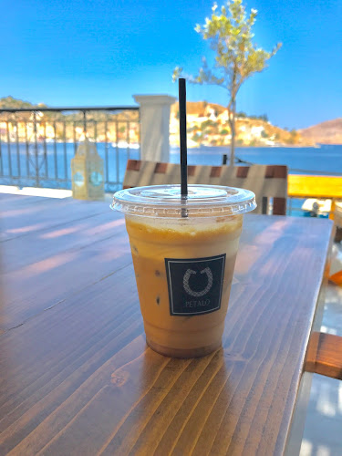 PETALO Symi Food Bar