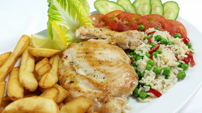 Malia Star Restaurant - Γαστρονομία και φιλοξενία