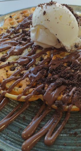 Gelato di papa - Γαστρονομία και φιλοξενία