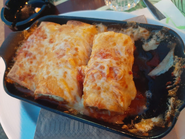 Opinii despre Hasta Luego Mexican Restaurant Bar în Πλαταμώνας - Γαστρονομία και φιλοξενία