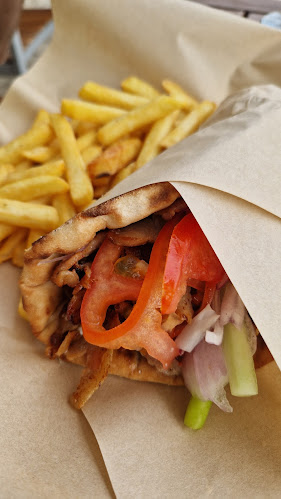 Brachera Beach Bar - Κέρκυρα