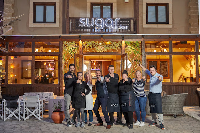 Sugar Cafe Bar