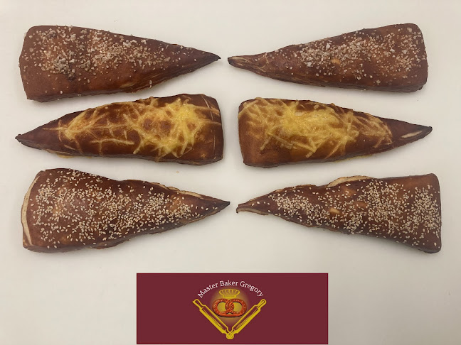 Αρτοζαχαροπλαστείο Master Baker Gregory - Προσοτσάνη