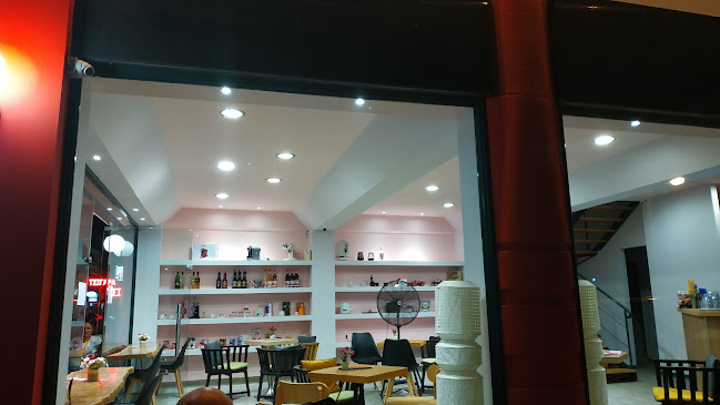 Laφ Coffee Laboratory - Γαστρονομία και φιλοξενία