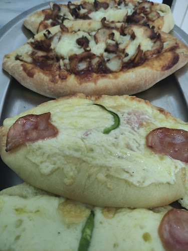 Mc Makis - Αίγιο