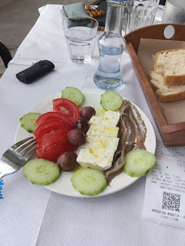 Opinii despre Εστιατόριο "Οι Μύλοι" în Λιτόχωρο - Γαστρονομία και φιλοξενία