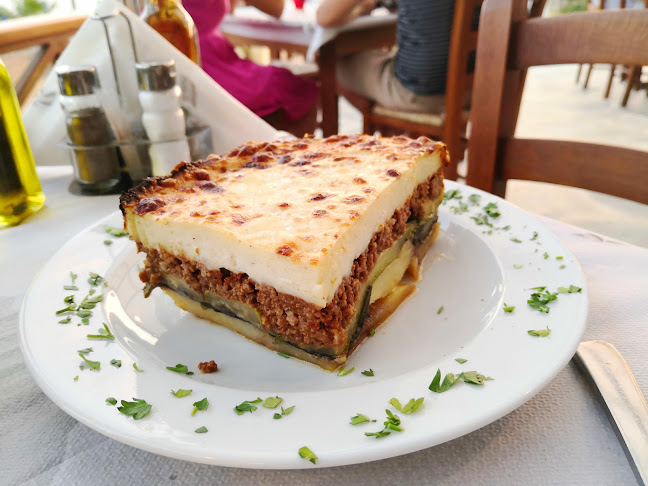 Opinii despre Taverne Kedros în Κάρπαθος - Γαστρονομία και φιλοξενία