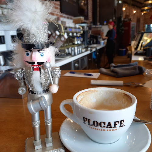 Flocafe Espresso Room - Γαστρονομία και φιλοξενία