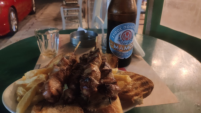 Το Ποιοτικό - Πύργος