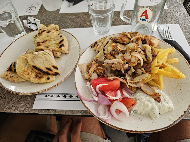 ΟΙΩΝΟΣ - Γαστρονομία και φιλοξενία