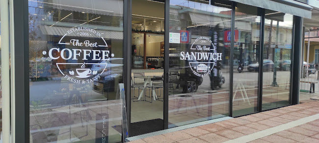 SPIROS EVERYDAY DELIGHTS - Βόνιτσα