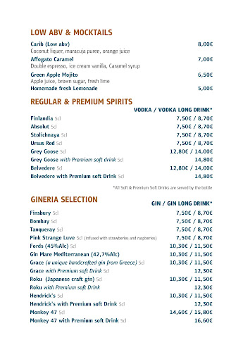 Teatro Beachside Bliss - Γάζι