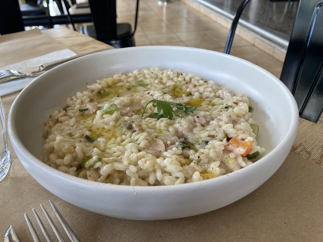 Πιρούνι και Μαχαίρι