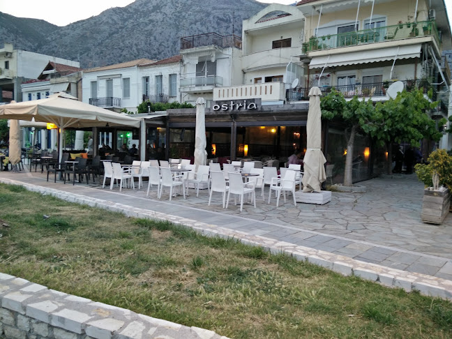 Comentarii opinii despre Ostria Loungecafe