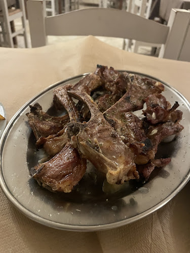 Χασαποταβέρνα Χάσκος - Γαστρονομία και φιλοξενία