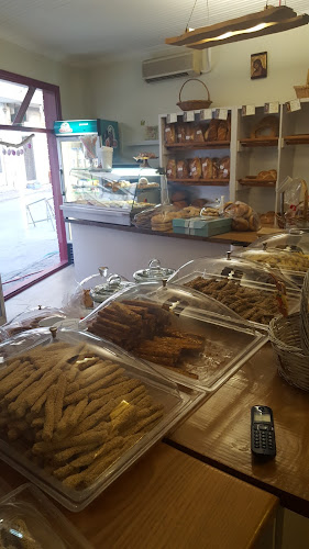 Αρτοπωλειο Δαμιανιδη