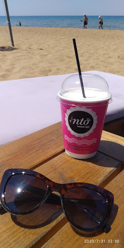 Beach Bar Nto - Ζαχάρω