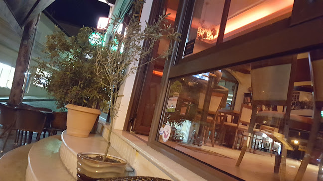 Cafe & Sweets " ΆΛΙΑ"