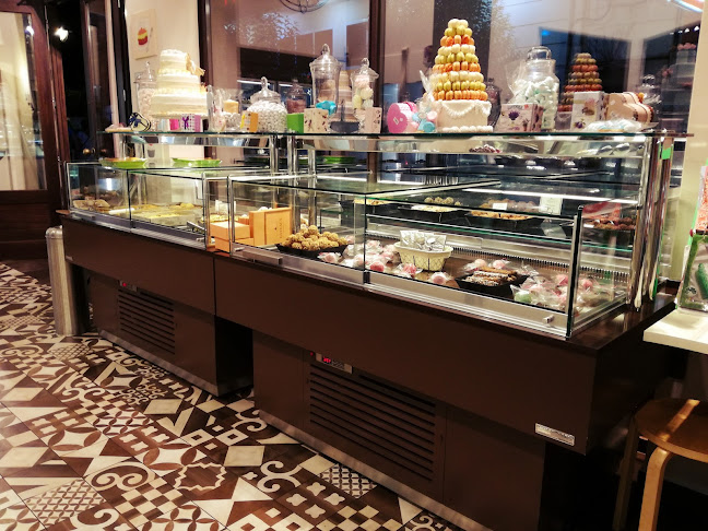 Comentarii opinii despre Gateaux Ζαχαροπλαστείο