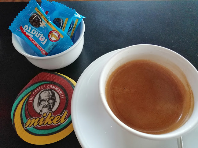 Mikel Coffee Anthoupoli - Γαστρονομία και φιλοξενία
