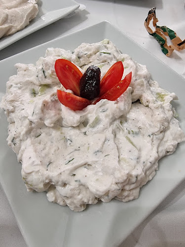 Comentarii opinii despre Grill Restaurant