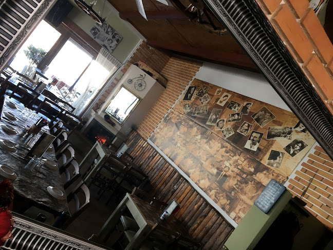 Opinii despre Χασαποταβέρνα "ΒΑΙΤΣΗΣ ΑΓΓΕΛΟΣ" în Καρδίτσα - Γαστρονομία και φιλοξενία