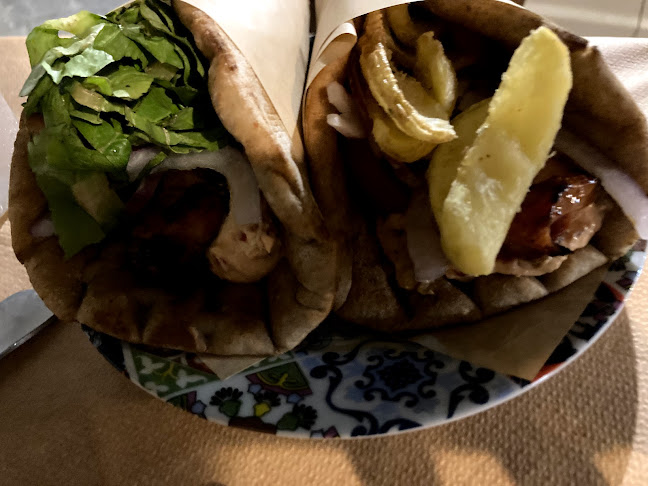 Χίου, Ερμούπολη 841 00