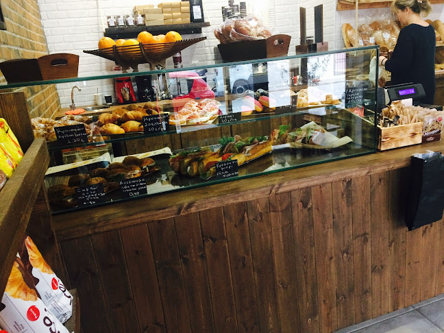 Αρτος & Υγεια