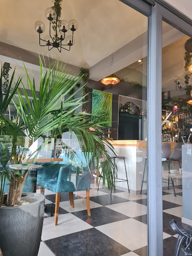 Ágora District - Γαστρονομία και φιλοξενία