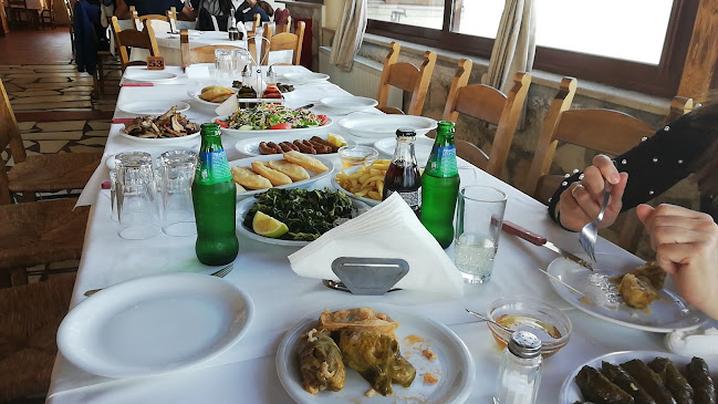 Το Ριζίτικο - Γαστρονομία και φιλοξενία