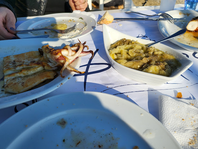 Φάρος - Γαστρονομία και φιλοξενία