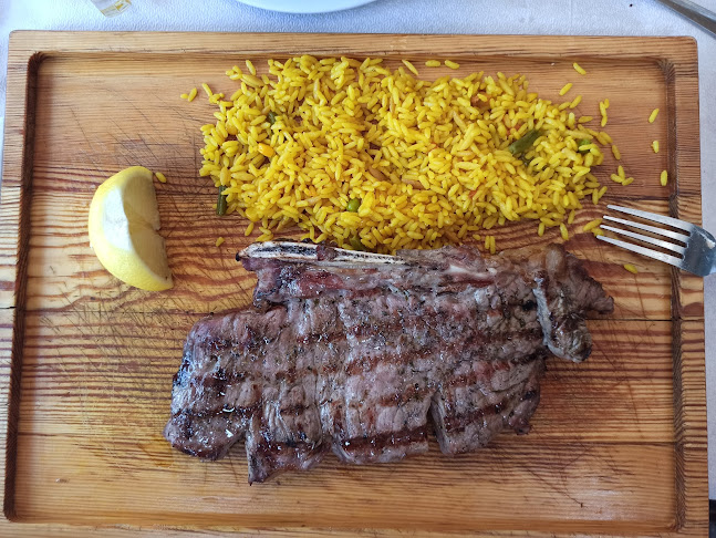 Opinii despre Μπακαλόγατος în Λάρισα - Γαστρονομία και φιλοξενία