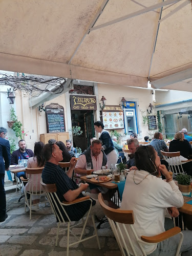 Orama Restaurant . - Γαστρονομία και φιλοξενία