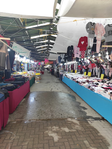 Παζάρι Λάρισας - Λάρισα