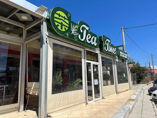 Comentarii opinii despre Tea Time