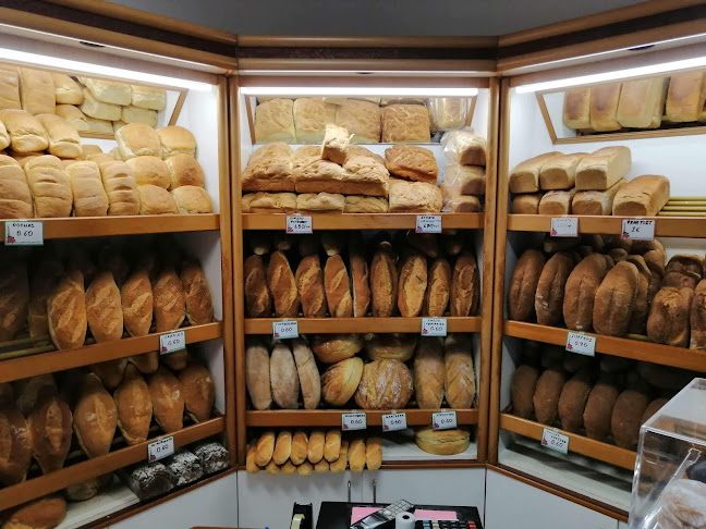 ΦΟΥΡΝΟΣ ΠΙΝΑΚΩΤΗ ΑΠΟΣΤΟΛΙΔΟΥ ΜΑΡΙΑ - Σταυρούπολη