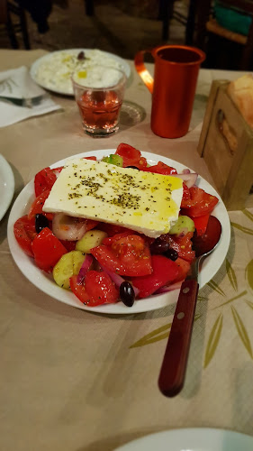 ΛΑΔΟΚΟΛΛΑ Παραδοσιακή Ψησταριά - Τεμπλόνι