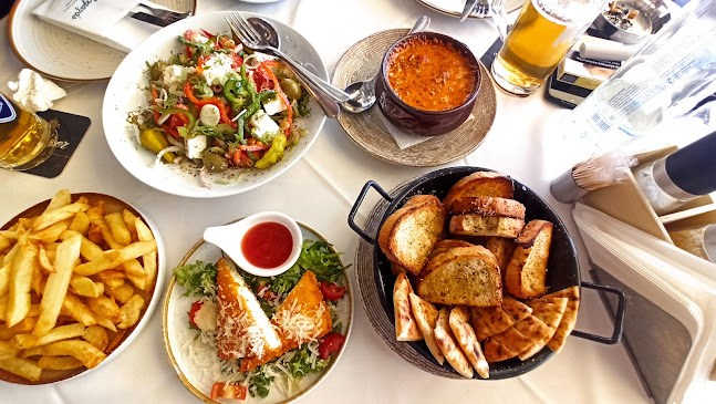 Kalofagas Greek Traditional Cuisine - Πρέβεζα