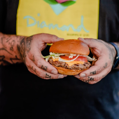 Opinii despre Soho Burgers Nea Filadelfeia în Νέα Φιλαδέλφεια - Γαστρονομία και φιλοξενία