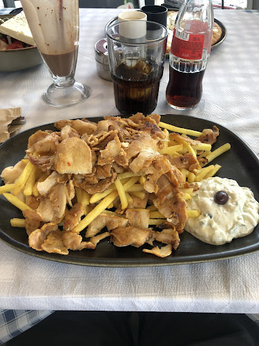 Cafe12 Taste theJoy - Γαστρονομία και φιλοξενία