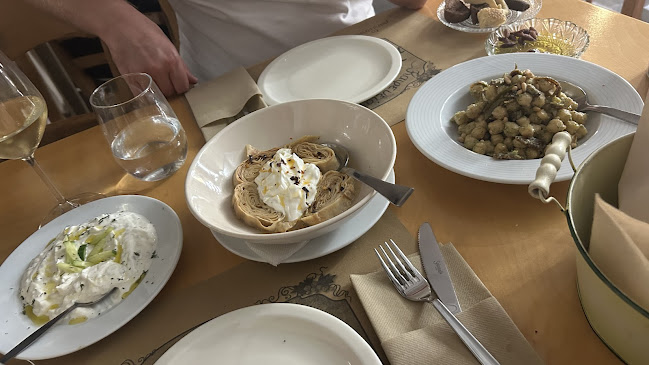 Το Παραστράτημα - Ρέθυμνο