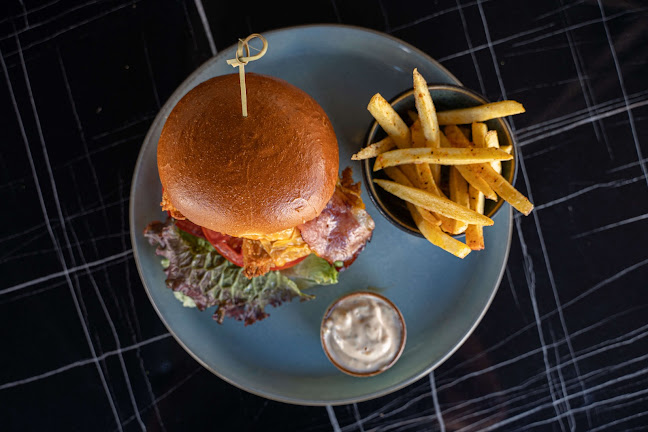 UMBRA Bar Kos - Γαστρονομία και φιλοξενία